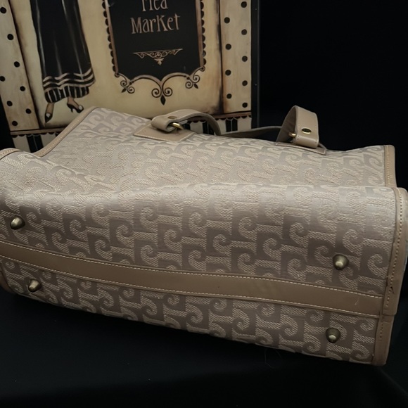 Pierre Cardin Vintage Speedy NWOT 🔥 - Picture 7 of 8